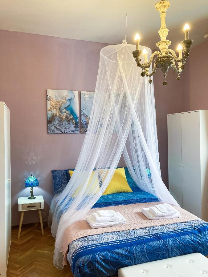 Casa Glicine * Florencia