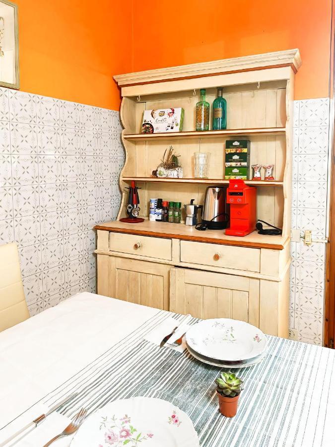 Apartamento Casa Glicine Florencia