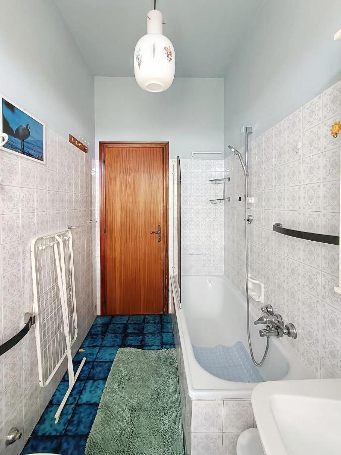 Apartamento Casa Glicine *