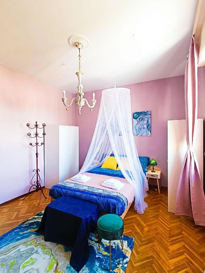 Casa Glicine Apartamento