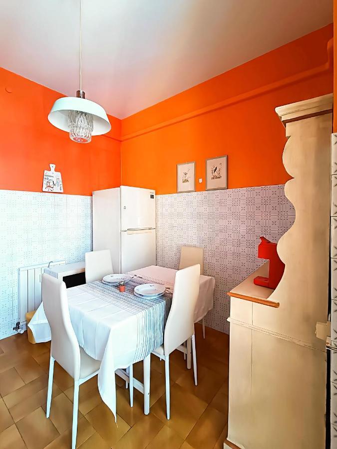 Casa Glicine Apartamento Florencia