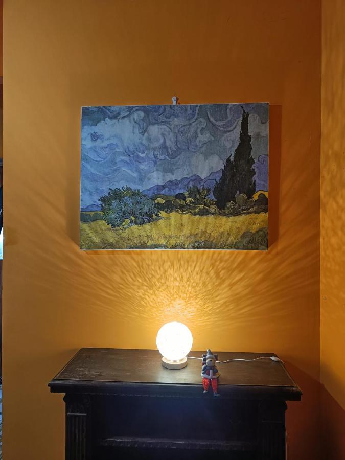 Casa Glicine * Florencia