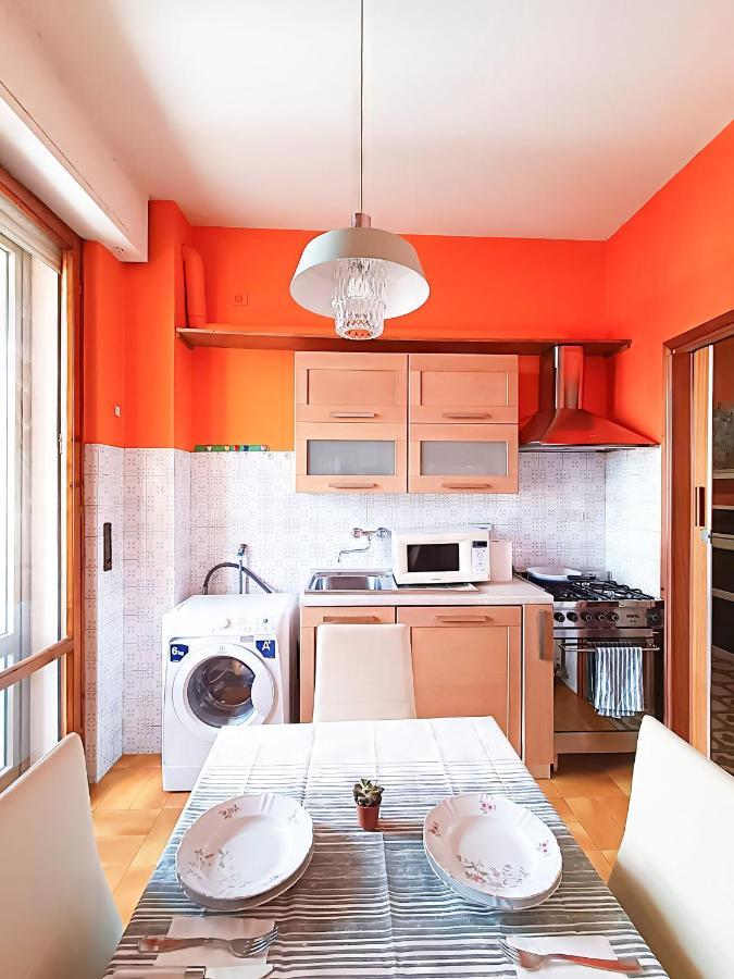 Apartamento Casa Glicine *