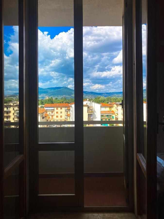 Casa Glicine * Florencia