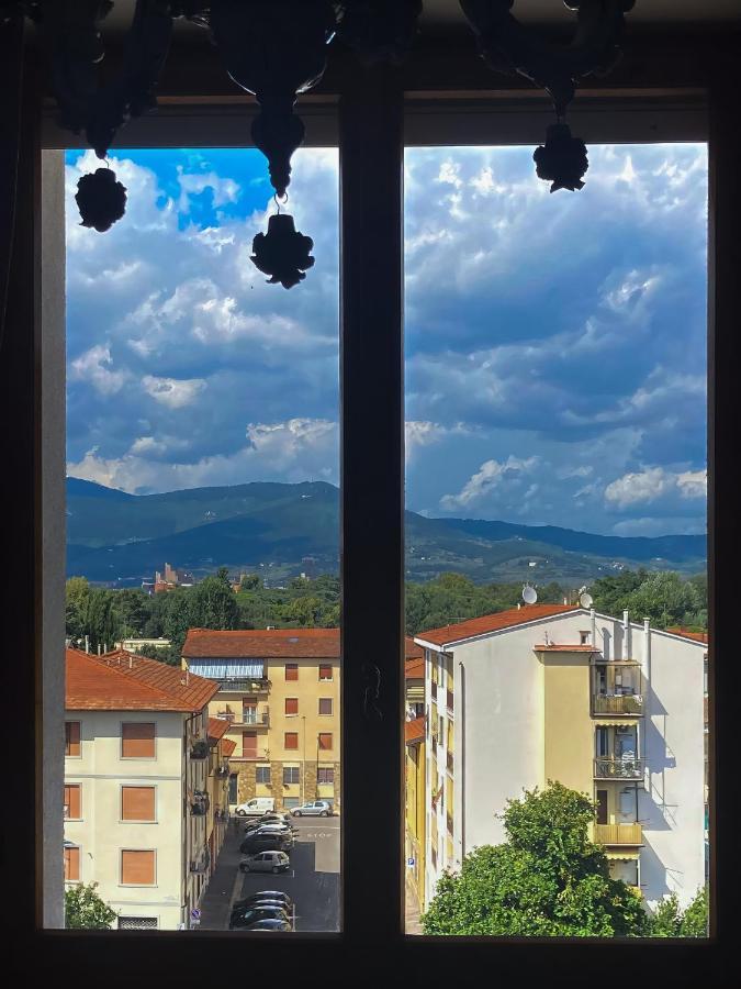 Apartamento Casa Glicine *