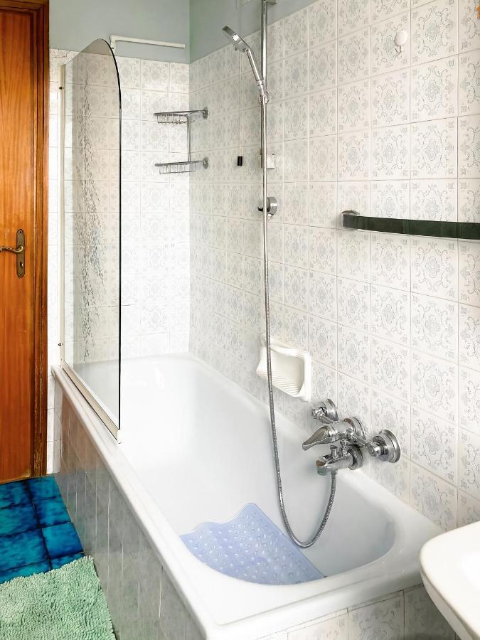 Casa Glicine Apartamento