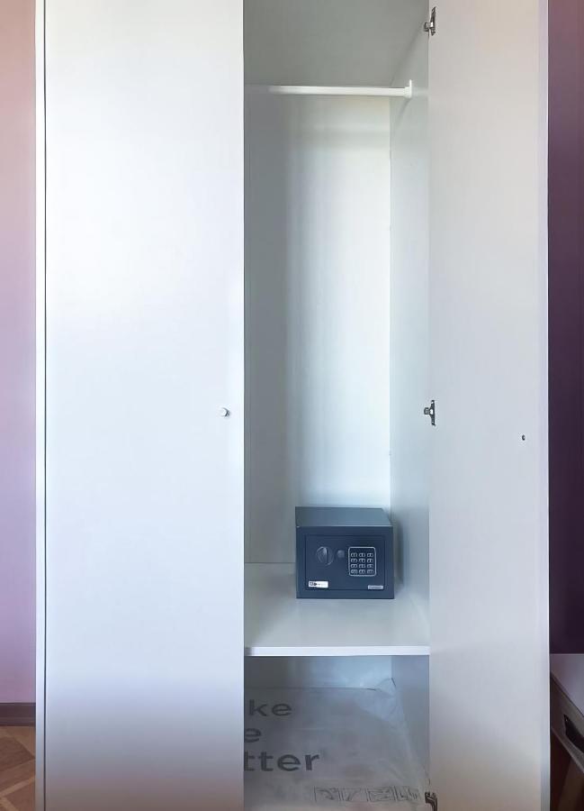 Apartamento Casa Glicine Florencia