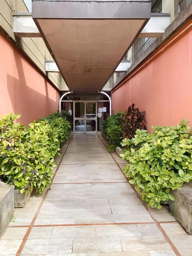 Apartamento Casa Glicine