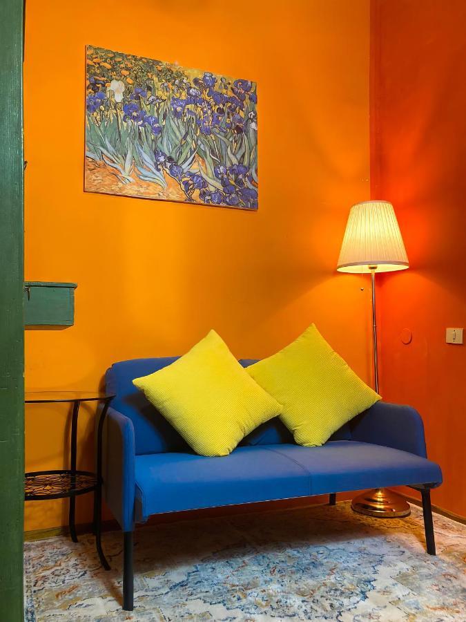 Casa Glicine Apartamento *