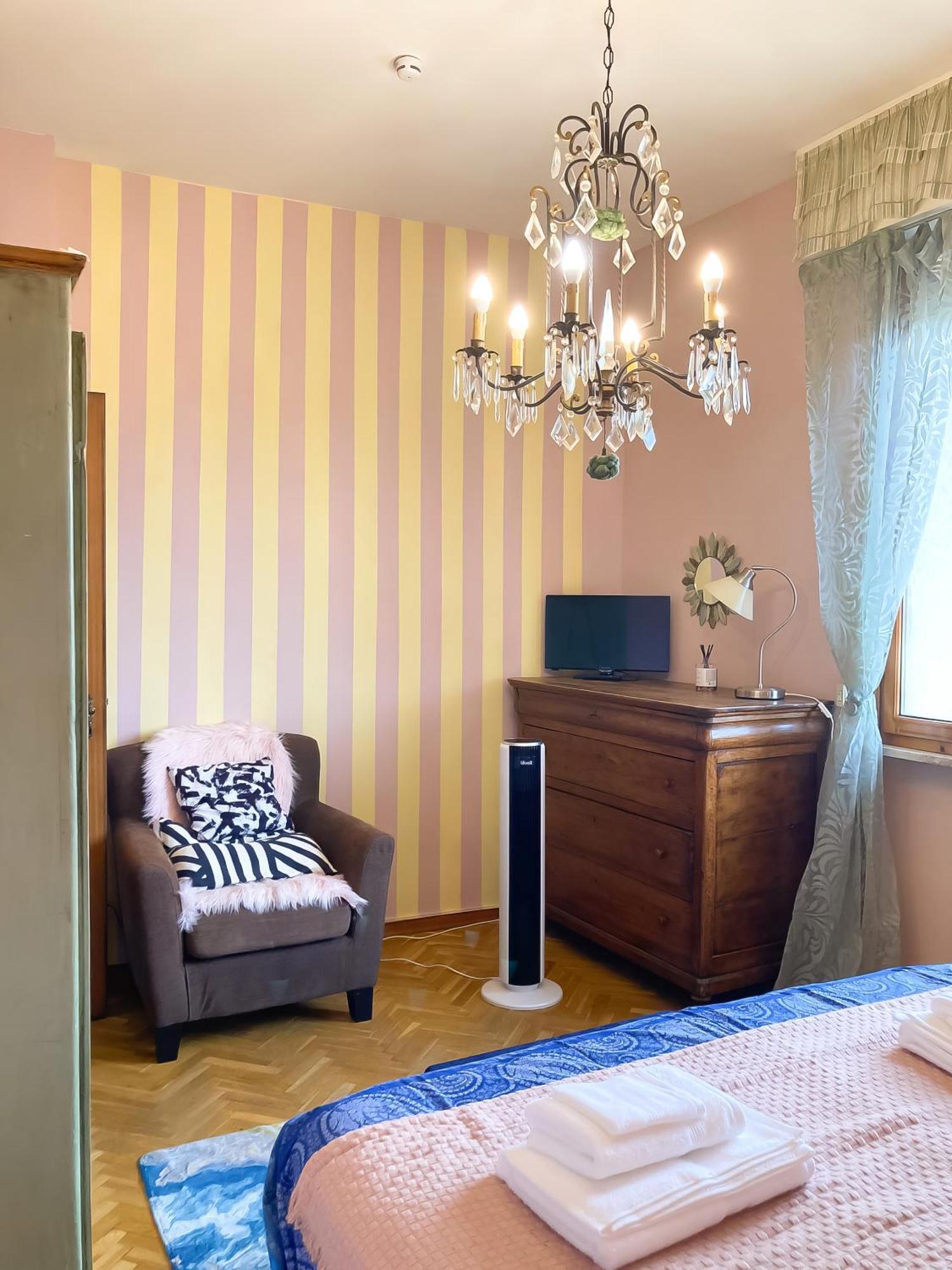 Casa Glicine Florencia