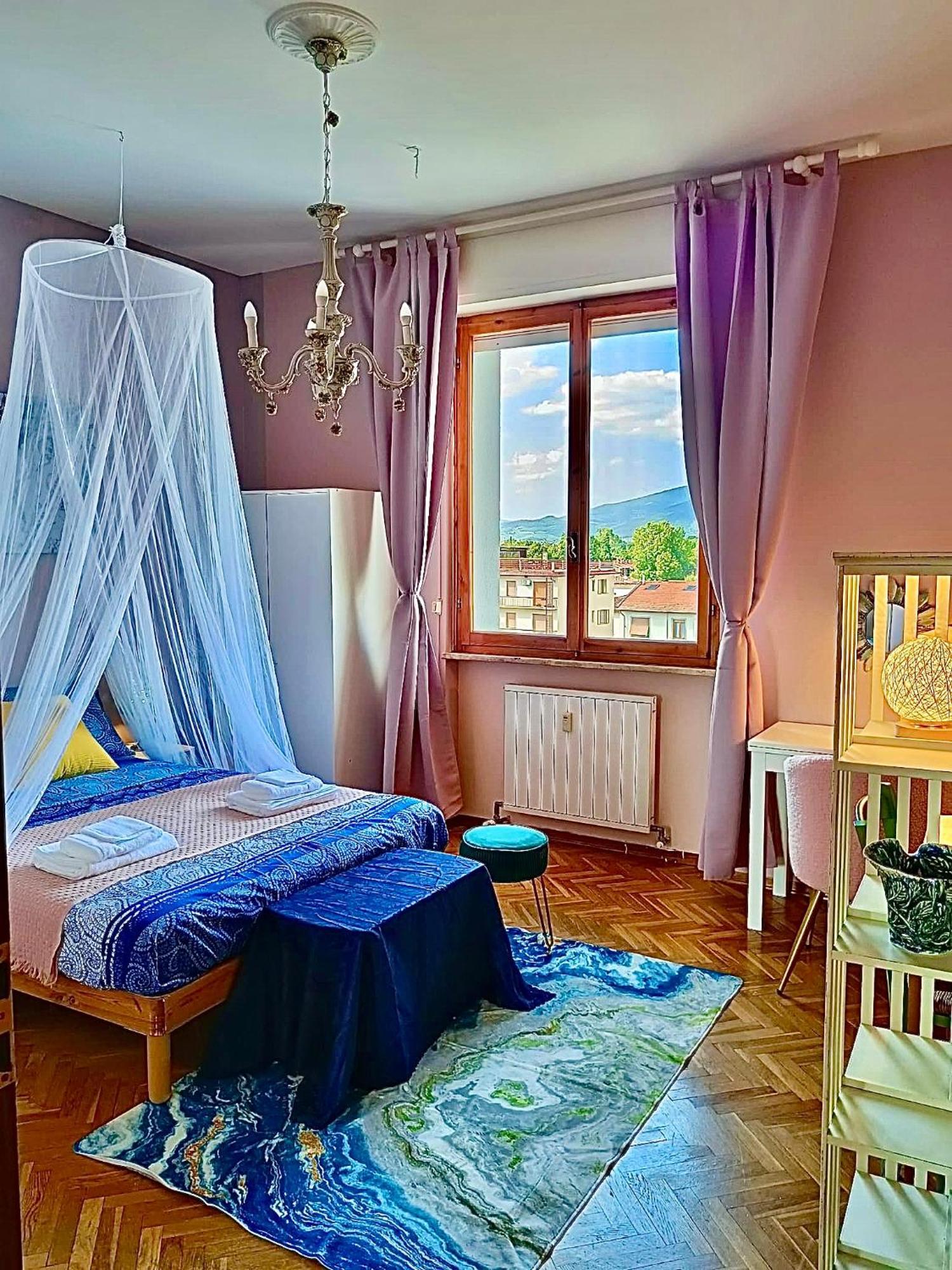Apartamento Casa Glicine *