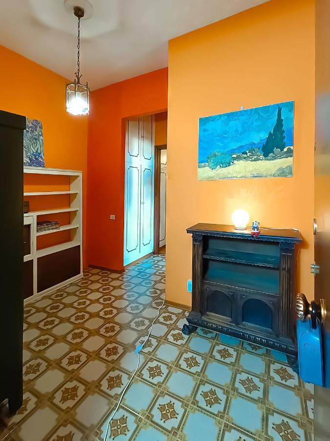 Apartamento Casa Glicine